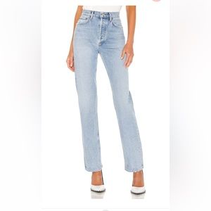 Agolde Lana jeans